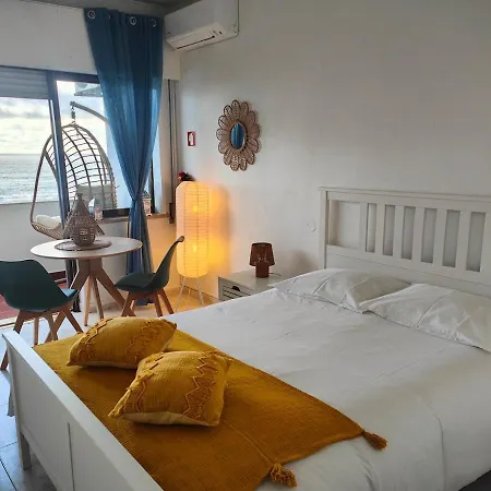 Sea View By Qozzy * Alvor