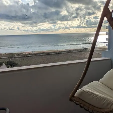 Appartamento Sea View By Qozzy