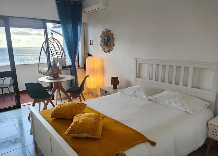 Sea View By Qozzy * Alvor