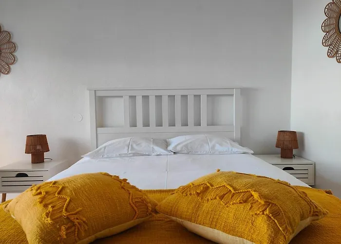 Sea View By Qozzy * Alvor