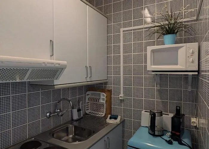 Sea View By Qozzy Appartamento Alvor