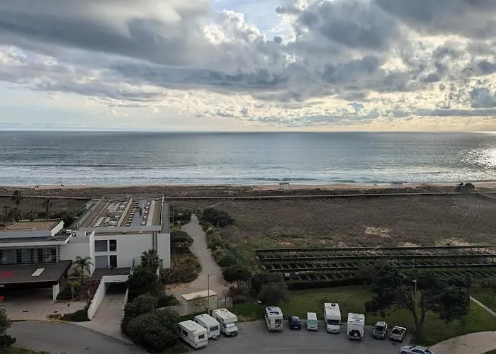 Sea View By Qozzy * Alvor