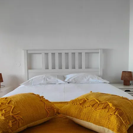 Sea View By Qozzy * Alvor