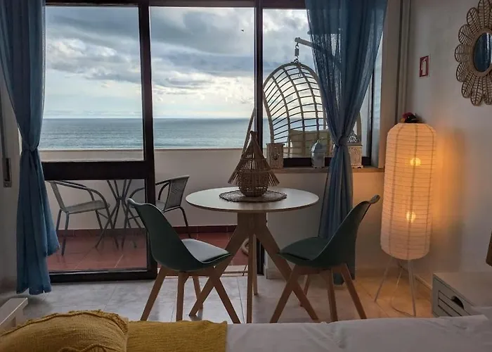 Sea View By Qozzy Apartment